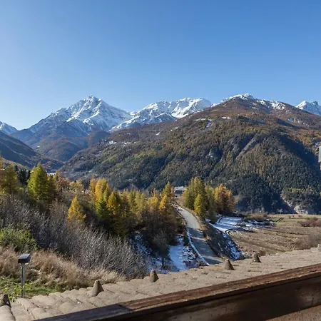 Apartman Mountain