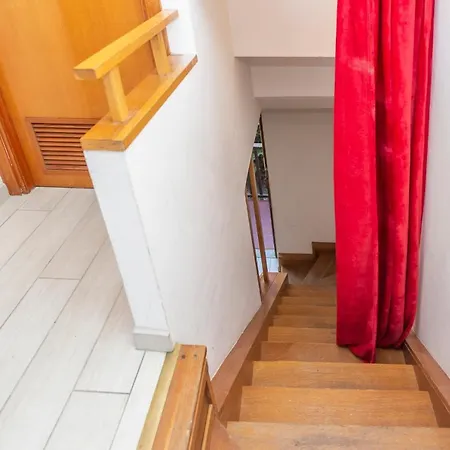 Apartman Mountain