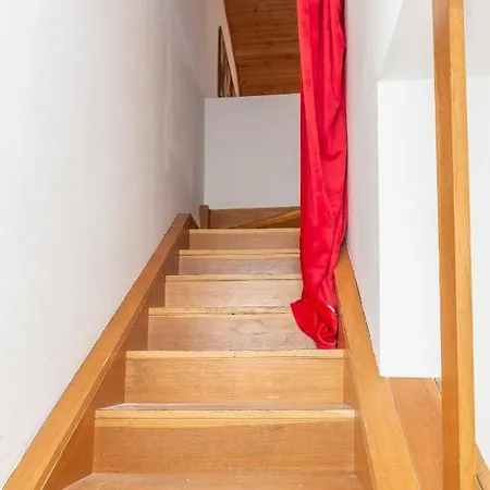 Mountain Apartman