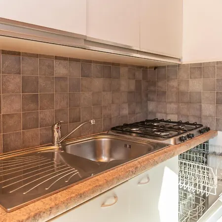 Lägenhet Mountain *