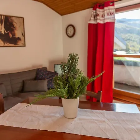 Apartment Mountain Sauze D'Oulx