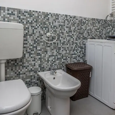 Mountain Lägenhet Oulx