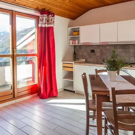 Mountain Apartment *